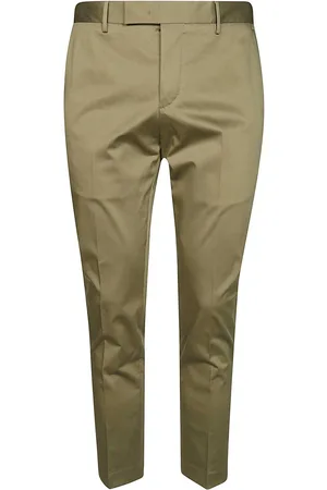 PT Torino Pantalone Dieci Stretch