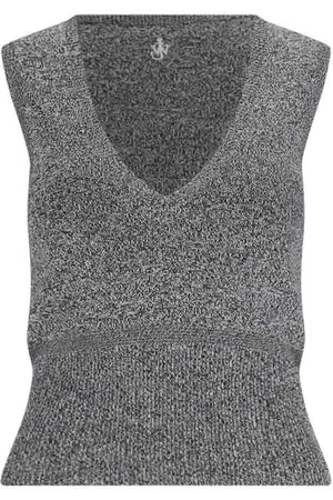 J.W.Anderson J. W. Anderson Gilet Scollo a V