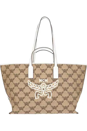 MCM Borsa tote