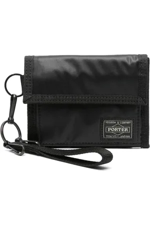 PORTER-YOSHIDA & CO Portafoglio a capsula