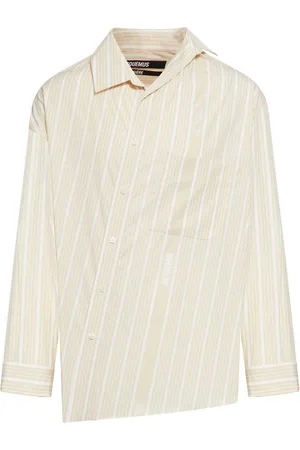 Jacquemus La Chemise Cuadro