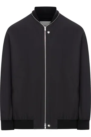 Jil Sander Giacca bomber con zip
