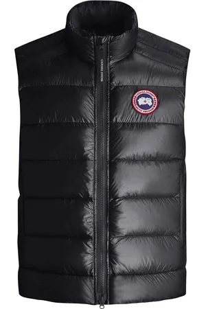 Canada Goose Giubbotto imbottito crofton