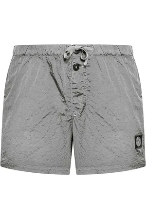 Stone Island Costume da bagno in nylon