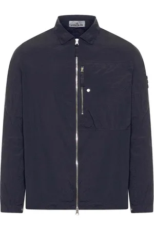 Stone Island Oversat in nylon