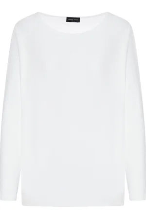 Roberto Collina Maglione oversize