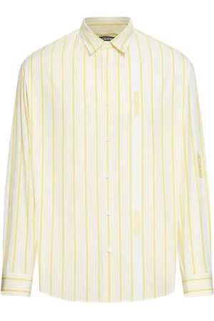 Jacquemus La Chemise Simon