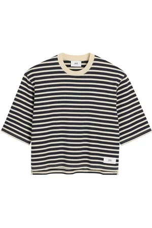 Ami T-shirt a strisce