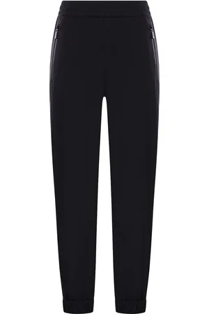 Moncler Pantaloni Gore-tex 3L Weave semplice leggera