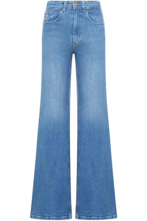 Lois Jeans a campana elefante di palas