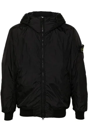 Stone Island Cappotto