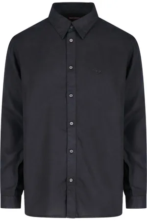 Diesel Camicia Logo