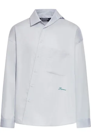 Jacquemus La Chemise Cuadro