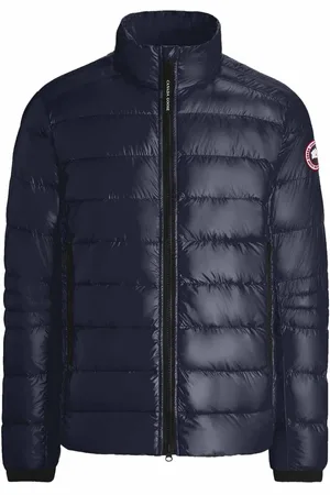 Canada Goose Giacca imbottita crofton