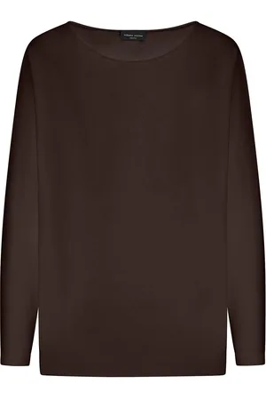 Roberto Collina Maglione oversize