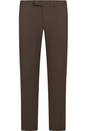 PT Torino Pantaloni chino in forma slim