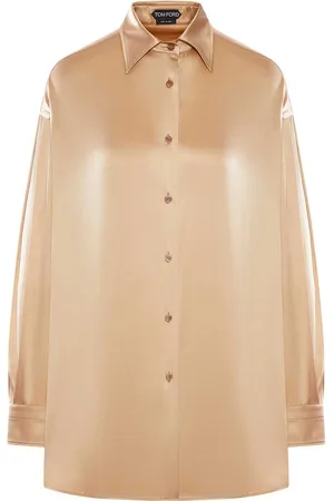 Tom Ford Camicetta di seta