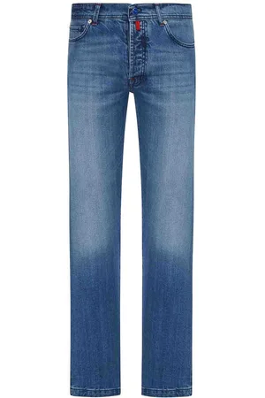Kiton Jeans