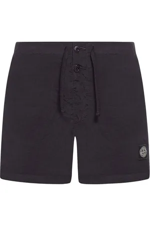 Stone Island Costume da bagno in nylon