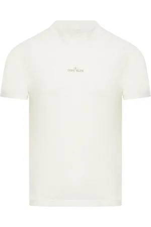 Stone Island Maglietta stampata