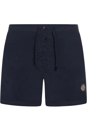 Stone Island Costume da bagno in nylon