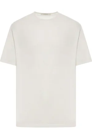 LEMAIRE T-shirt rilassata