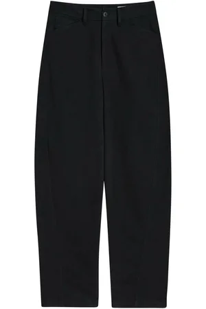 LEMAIRE Pantaloni 5 tasche
