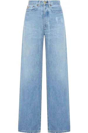 Lois Jeans gamba larga pattinata