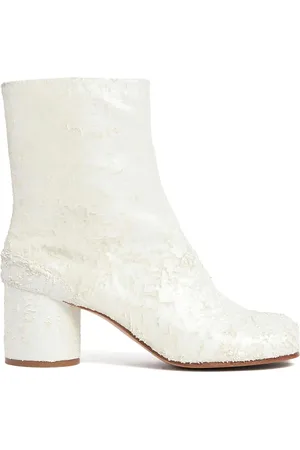 Maison Margiela Stivali Tabi