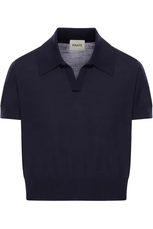 Khaite Morgan Top a maglia