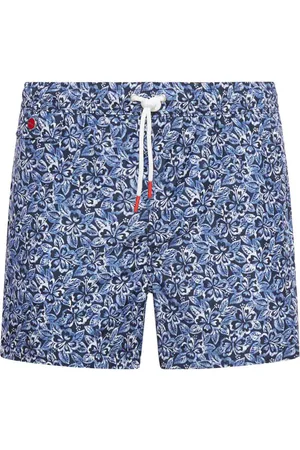 Kiton Costume da bagno modellato