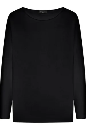Roberto Collina Maglione oversize
