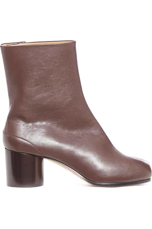 Maison Margiela Stivaletti alla caviglia