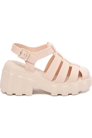 Melissa Scarpe con zeppa