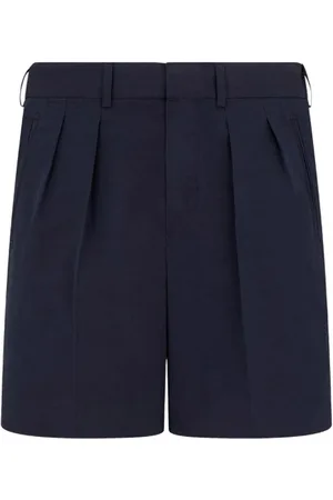 Tom Ford Pantaloncini su misura fluidi popin