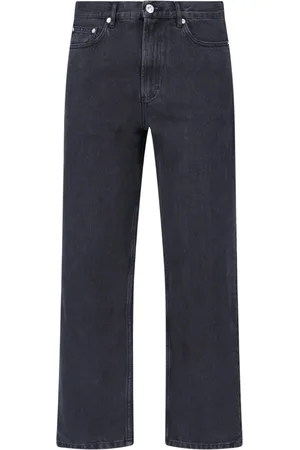 A.P.C. A. P.C. A. p.c. jeans neri
