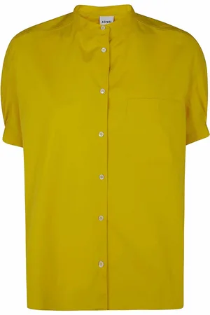 Aspesi Shoptsleeves Shirt