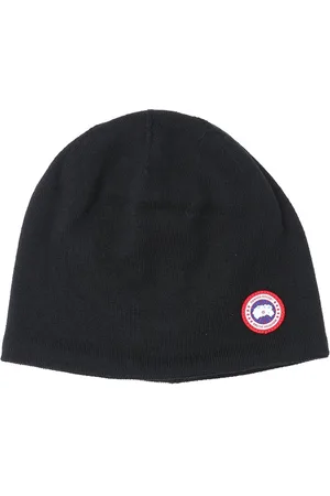 Canada Goose Berretto logo