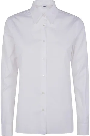 Aspesi Camicia classica a maniche lunghe