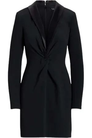 Ralph Lauren Vestito Cocktail Zeenai