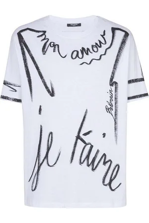 Balmain T-shirt