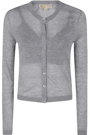 Michael Kors Cardigan misto seta
