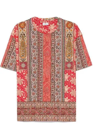 Etro T-shirt