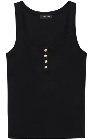 ANINE BING Top