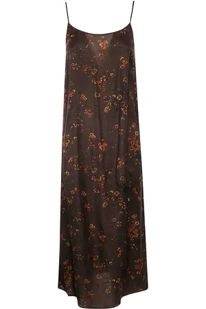 UMA WANG Vestito Anaya