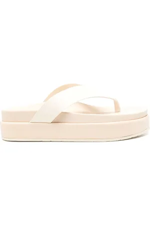 Ancient Greek Sandals Sabot neri