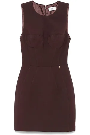 Elisabetta Franchi Vestito