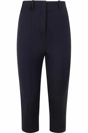 Jacquemus Le Pantalon Capri