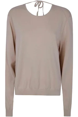 Aspesi Maglione a collo rotondo