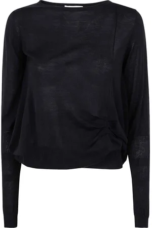 High Maglione Laughing